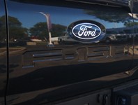2026 Ford F-150 King Ranch | 4X4 | 3.5L | ROOF | HUD | FX4