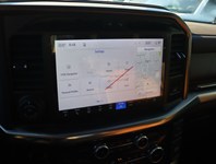 2026 Ford F-150 King Ranch | 4X4 | 3.5L | ROOF | HUD | FX4