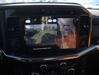 2026 Ford F-150 King Ranch | 4X4 | 3.5L | ROOF | HUD | FX4