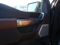 2026 Ford F-150 King Ranch | 4X4 | 3.5L | ROOF | HUD | FX4