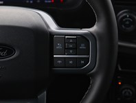 2026 Ford F-150 LARIAT | 4X4 | 5.0L | 502A | BLK PK | HUD |BED UTL