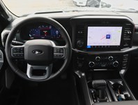 2026 Ford F-150 LARIAT | 4X4 | 5.0L | 502A | BLK PK | HUD |BED UTL