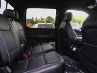 2026 Ford F-150 LARIAT | 4X4 | 5.0L | 502A | BLK PK | HUD |BED UTL