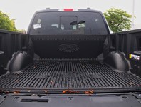 2026 Ford F-150 LARIAT | 4X4 | 5.0L | 502A | BLK PK | HUD |BED UTL