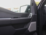 2026 Ford F-150 LARIAT | 4X4 | 5.0L | 502A | BLK PK | HUD |BED UTL