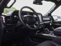 2026 Ford F-150 LARIAT | 4X4 | 5.0L | 502A | BLK PK | HUD |BED UTL