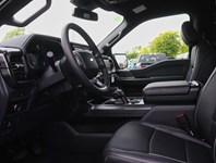 2026 Ford F-150 LARIAT | 4X4 | 5.0L | 502A | BLK PK | HUD |BED UTL