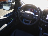 2026 Ford F-150 XLT | 4X4 | 2.7L | 303A | BLK PK PLS | ROOF | BD U