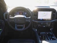 2026 Ford F-150 XLT | 4X4 | 2.7L | 303A | BLK PK PLS | ROOF | BD U