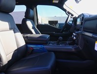 2026 Ford F-150 XLT | 4X4 | 2.7L | 303A | BLK PK PLS | ROOF | BD U