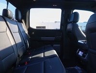 2026 Ford F-150 XLT | 4X4 | 2.7L | 303A | BLK PK PLS | ROOF | BD U