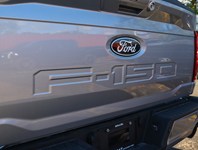 2026 Ford F-150 XLT | 4X4 | 2.7L | 303A | BLK PK PLS | ROOF | BD U