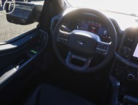 2026 Ford F-150 XLT | 4X4 | 2.7L | 303A | BLK PK PLS | ROOF | BD U