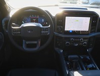 2026 Ford F-150 XLT | 4X4 | 2.7L | 303A | BLK PK PLS | ROOF | BD U