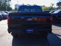 2026 Ford F-150 XLT | 4X4 | 2.7L | 303A | BLK PK PLS | ROOF | BD U