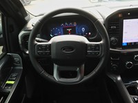 2026 Ford F-150 LARIAT | 4X4 | 3.5L | 501A | BLK PKG