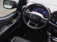 2026 Ford F-150 LARIAT | 4X4 | 3.5L | 501A | BLK PKG