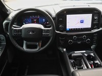 2026 Ford F-150 LARIAT | 4X4 | 3.5L | 501A | BLK PKG