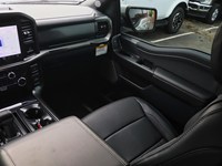 2026 Ford F-150 LARIAT | 4X4 | 3.5L | 501A | BLK PKG