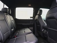 2026 Ford F-150 LARIAT | 4X4 | 3.5L | 501A | BLK PKG