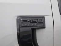 2026 Ford F-150 LARIAT | 4X4 | 3.5L | 501A | BLK PKG