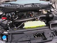 2026 Ford F-150 LARIAT | 4X4 | 3.5L | 501A | BLK PKG