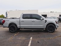 2026 Ford F-150 LARIAT | 4X4 | 3.5L | 501A | BLK PKG