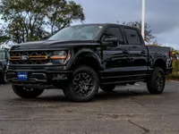 2026 Ford F-150 Tremor | 4X4 | 5.0L | 402B | ROOF | BED UTL