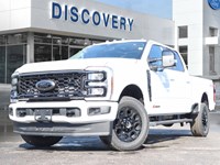 2026 Ford F-250 LARIAT | 4X4 | 6.7L | BLK  PKG | ROOF | PROPWR 2KW