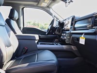 2026 Ford F-250 LARIAT | 4X4 | 6.7L | BLK  PKG | ROOF | PROPWR 2KW