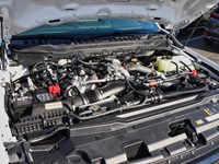 2026 Ford F-250 LARIAT | 4X4 | 6.7L | BLK  PKG | ROOF | PROPWR 2KW