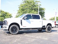 2026 Ford F-250 LARIAT | 4X4 | 6.7L | BLK  PKG | ROOF | PROPWR 2KW