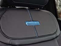 2026 Ford F-250 Platinum | 4X4 | 6.7L | ROOF | 5th WHL | PRO PWR