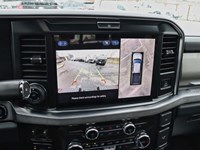 2026 Ford F-250 Platinum | 4X4 | 6.7L | ROOF | 5th WHL | PRO PWR