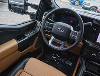2026 Ford F-250 LARIAT | 4X4 | 6.8L | ROOF | CHROME PKG | ACTIVEX
