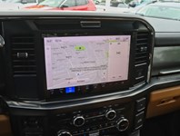 2026 Ford F-250 LARIAT | 4X4 | 6.8L | ROOF | CHROME PKG | ACTIVEX