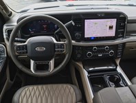 2026 Ford Super Duty F-250 SRW Platinum | 4X4 | 6.7L | PLAT PLS |TREMOR |5th WHL