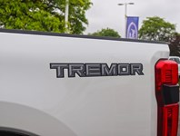 2026 Ford Super Duty F-250 SRW Platinum | 4X4 | 6.7L | PLAT PLS |TREMOR |5th WHL