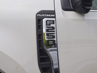 2026 Ford Super Duty F-250 SRW Platinum | 4X4 | 6.7L | PLAT PLS |TREMOR |5th WHL