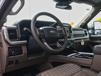 2026 Ford Super Duty F-250 SRW Platinum | 4X4 | 6.7L | PLAT PLS |TREMOR |5th WHL