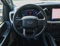 2026 Ford Super Duty F-250 SRW XLT | 4X4 | 6.8L | PREM PKG | BLK PKG | CONSOLE