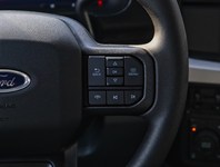 2026 Ford Super Duty F-250 SRW XLT | 4X4 | 6.8L | PREM PKG | BLK PKG | CONSOLE