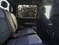 2026 Ford Super Duty F-250 SRW XLT | 4X4 | 6.8L | PREM PKG | BLK PKG | CONSOLE