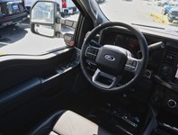 2026 Ford Super Duty F-250 SRW XLT |4X4 |6.7L |BLK PKG |ROOF |ULT PKG|PREM PKG