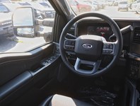 2026 Ford Super Duty F-250 SRW LARIAT | 4X4 | 6.7L | BLK PK | ROOF | 5th WHL