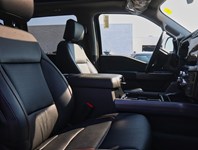 2026 Ford Super Duty F-250 SRW LARIAT | 4X4 | 6.7L | BLK PK | ROOF | 5th WHL