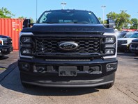2026 Ford Super Duty F-250 SRW LARIAT | 4X4 | 6.7L | BLK PK | ROOF | 5th WHL