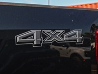 2026 Ford Super Duty F-250 SRW LARIAT | 4X4 | 6.7L | BLK PK | ROOF | 5th WHL