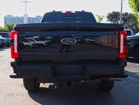 2026 Ford Super Duty F-250 SRW LARIAT | 4X4 | 6.7L | BLK PK | ROOF | 5th WHL