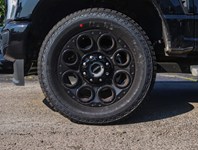 2026 Ford Super Duty F-250 SRW LARIAT | 4X4 | 6.7L | BLK PK | ROOF | 5th WHL